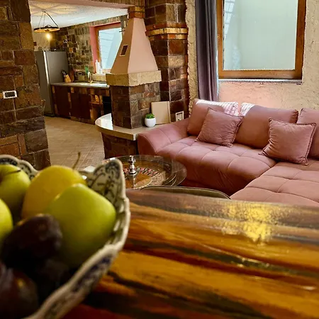 Apartma Olive & Spice