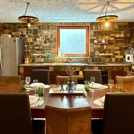 Lägenhet Apartma Olive & Spice *