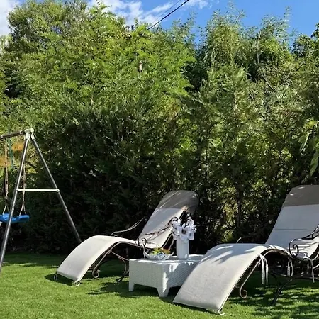 Apartma Olive & Spice Διαμέρισμα Κόπερ
